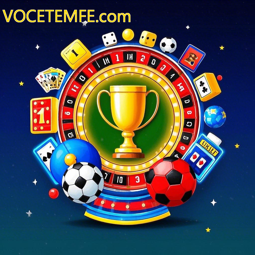 vocetemfe GAME-Jogo