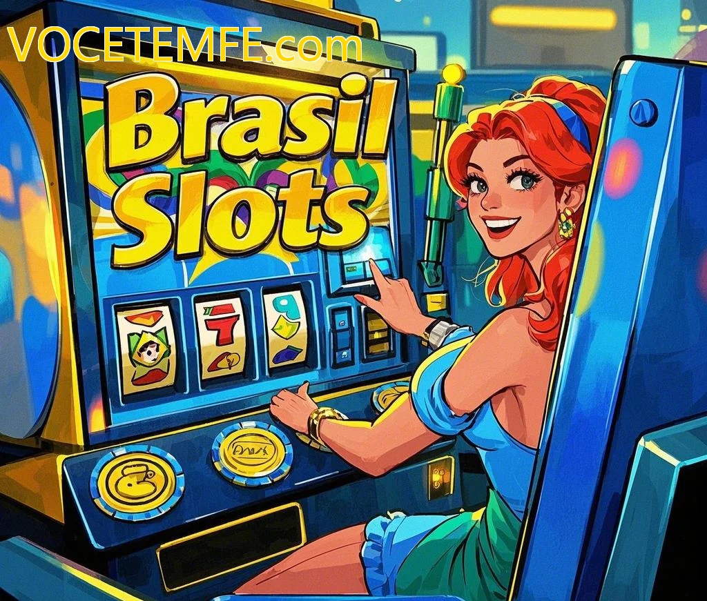 vocetemfe GAME-Slots