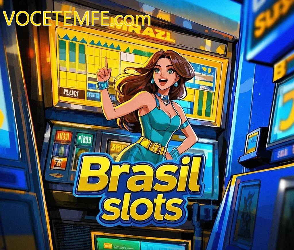 vocetemfe GAME-Slots