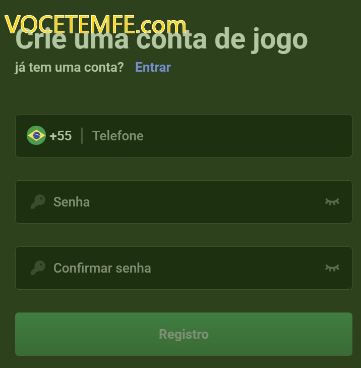 Login-E-Registro-Registro